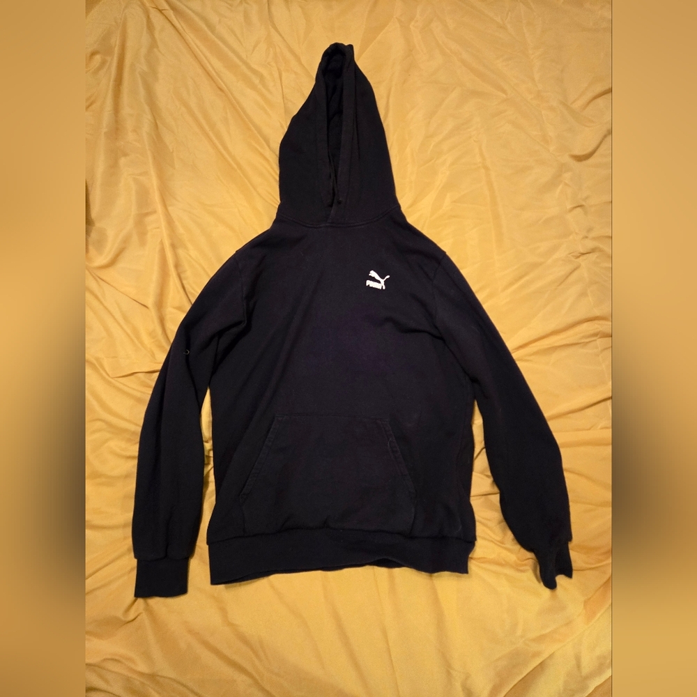 Puma Claw Pack Hoodie